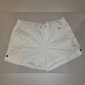 Sonoma Mid Rise Shorts 18